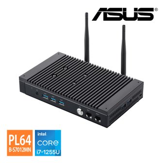 3. ASUS PL6..