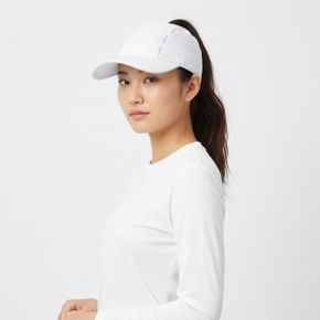 Strike cap (GWAC13667-U042) (여성 스트라이크 캡)