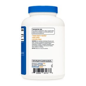 뉴트리코스트 클로렐라 브로큰 셀 월 Broken Cell Wall 500mg 240캡슐 8개월분