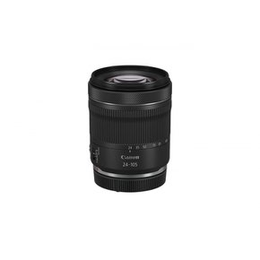 Canon 표준 줌 렌즈 RF24-105mm F4-7.1 IS STM EOSR 대응 RF24-105ISSTM