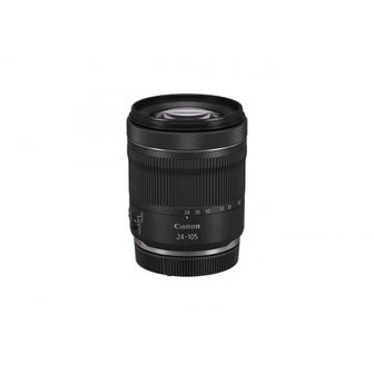  Canon 표준 줌 렌즈 RF24-105mm F4-7.1 IS STM EOSR 대응 RF24-105ISSTM