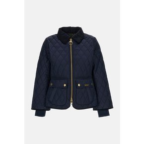 [해외배송] 26 F/W 바버 비드넬 QUILT 자켓 LQU1765NY71 B0032207105