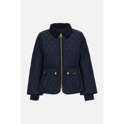 [해외배송] 26 F/W 바버 비드넬 QUILT 자켓 LQU1765NY71 B0032207105