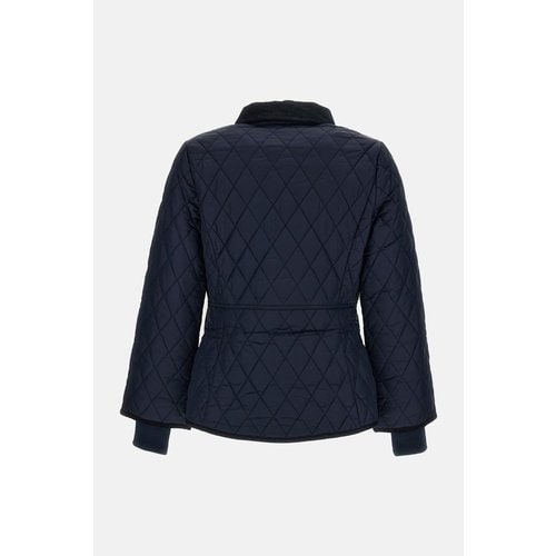 [해외배송] 26 F/W 바버 비드넬 QUILT 자켓 LQU1765NY71 B0032207105