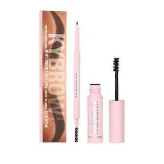  KYLIE COSMETICS 카일 코스메틱 카이브로우 키트 003 쿨 브라운