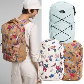 백팩 여성 제스터 Jester Backpack 22리터 NF0A3VXG 3색상