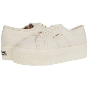 3283595 Superga 슈퍼가 2790 유기농 면 삼베 운동화