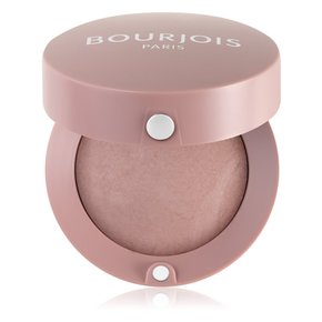 Bourjois 브루조아 리틀 라운드 팟 모노 아이섀도우 1.2g 16 Mauve La La 모브 라 라