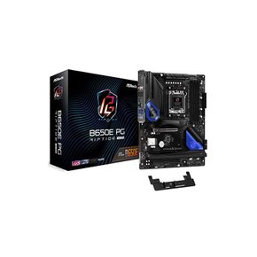 ASRock 마더보드 B650E PG Riptide WiFi AMD Ryzen 7