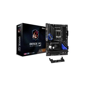 ASRock 마더보드 B650E PG Riptide WiFi AMD Ryzen 7