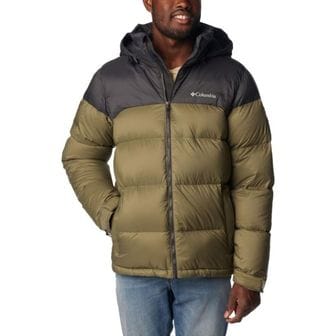  영국 콜롬비아 경량패딩 Columbia Mens Bulo Point Ii Down Jacket 1697950