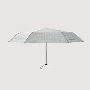 99그램 UV 3단 우양산_민트그리드 J646901001445