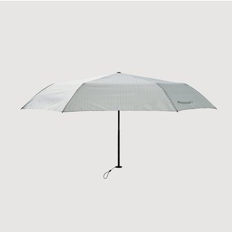 JAJU 99그램 UV 3단 우양산_민트그리드 J646901001445