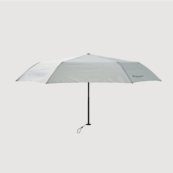 99그램 UV 3단 우양산_민트그리드 J646901001445