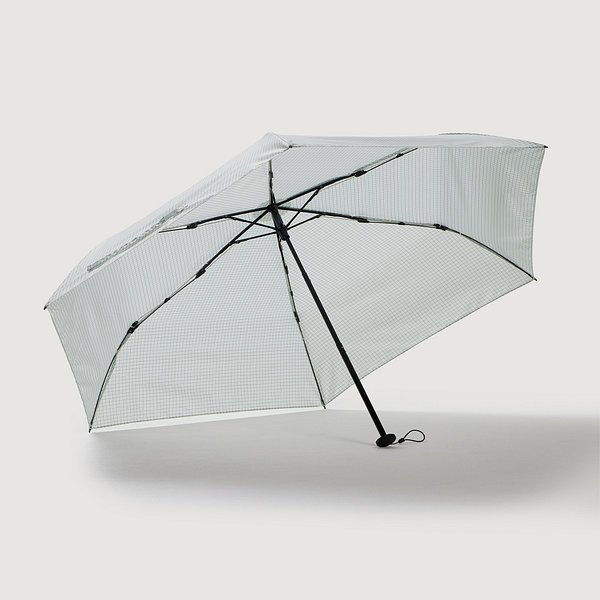 99그램 UV 3단 우양산_민트그리드 J646901001445