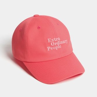 텐바이텐 23 EX VTG CAP INDI PINK