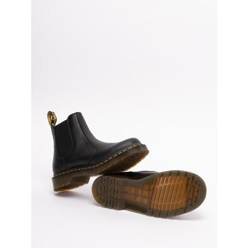 닥터마틴 부츠 30698001 Black