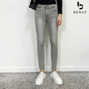 그레이 스키니팬츠_FD1LP018