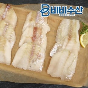 국내가공 명태손포 400g