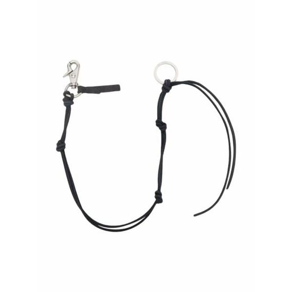 확대된 대표 아워레가시 키링 A2208LBL BLACK