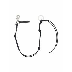 26FW 아워레가시 키링 A2208LBL BLACK