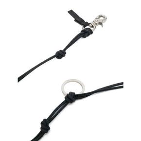 26FW 아워레가시 키링 A2208LBL BLACK