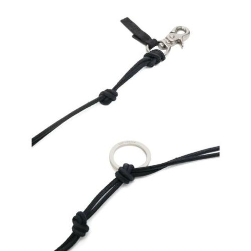 아워레가시 키링 A2208LBL BLACK