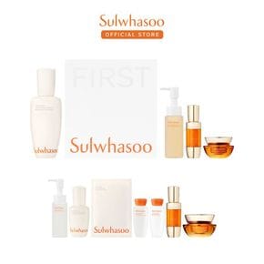 [NEW] 설화수 윤조에센스 90ml 4종 기획세트+7종 특별구성+쇼핑백(총11종)..[34156166]