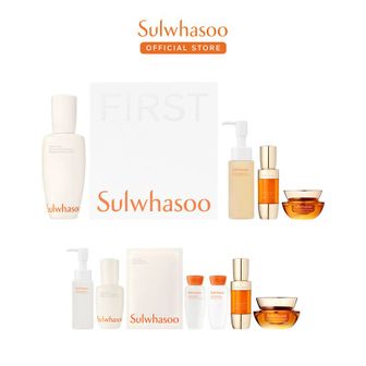 설화수 [NEW] 설화수 윤조에센스 90ml 4종 기획세트+7종 특별구성+쇼핑백(총11종)..[34156166]