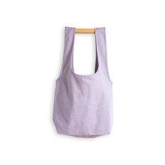 [플러프] Slouchy Bag (Lavender)%0D%0A_UFL2356006