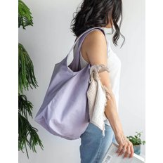 [플러프] Slouchy Bag (Lavender)%0D%0A_UFL2356006