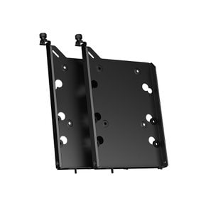 [서린공식] 프렉탈디자인 HDD Drive Tray Kit Type B 블랙 2팩