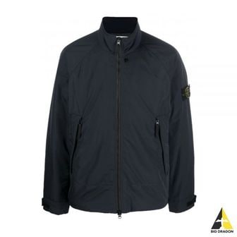 스톤아일랜드 스톤아일랜드 41926 Micro Twill with Primaloft P.U.R.E Insulation Blouson (791