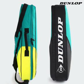25 SX 퍼포먼스 3RKT 라켓백 10364024 TEAL/BK/YL