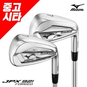 [중고시타채] 미즈노 JPX921 단품 7번 아이언 택1 GC[34106675]