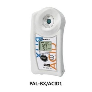 계측기옥션 과일 당도계/과일산도측정기/식초류/pal-bx/acid181