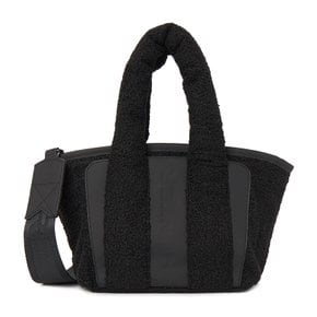 [부산점] 알로아 보르그 여성 크로스백 HXRU0025252 BLK