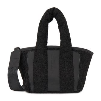 헌터 [부산점] 알로아 보르그 여성 크로스백 HXRU0025252 BLK