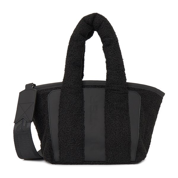 [부산점] 알로아 보르그 여성 크로스백 HXRU0025252 BLK