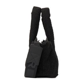 [부산점] 알로아 보르그 여성 크로스백 HXRU0025252 BLK
