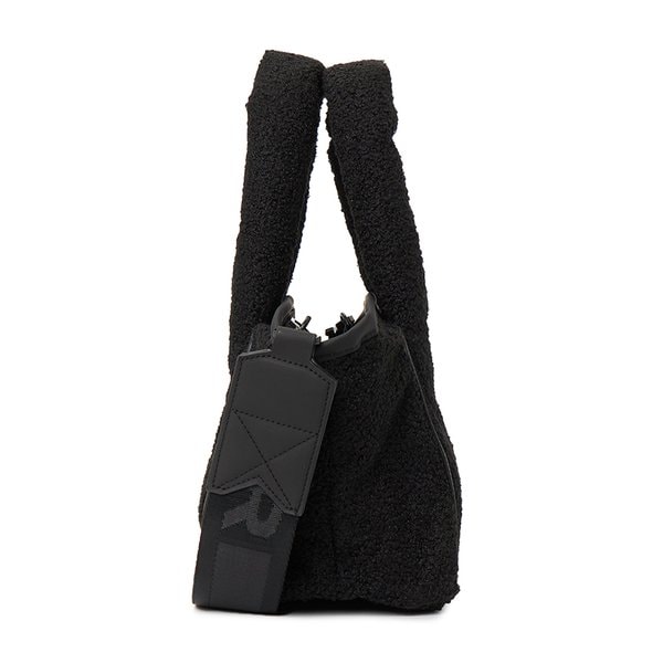 [부산점] 알로아 보르그 여성 크로스백 HXRU0025252 BLK