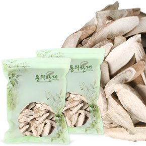 수입산 백작약 600g x 2개