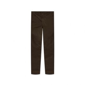 Hosen mit Taschen MBW24P7017T3ML 0-DARK BROWN