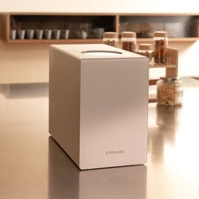 리보 가정용 건조분쇄 음식물처리기 2.5L