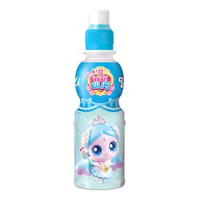 캐치티니핑 밀크맛 페트음료수 200ml 1개