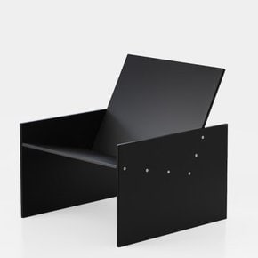 프레이머 PS12 edge lounge chair black 2022