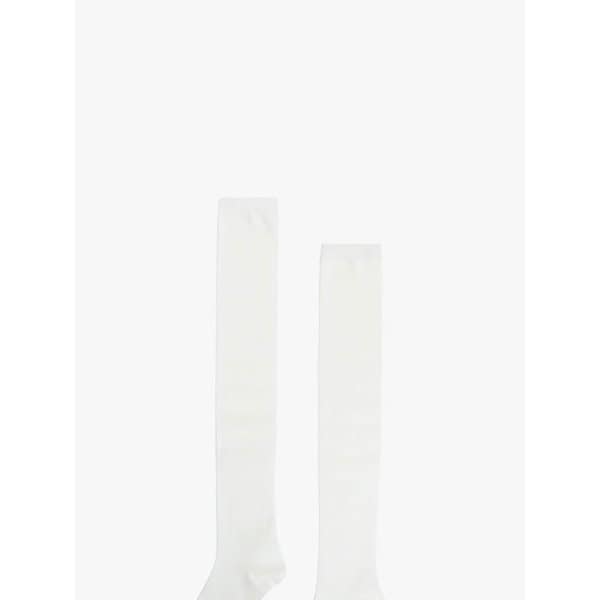 OVER KNEE SOCKS_IVORY