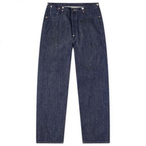 Levis Collections 리미티드 에디션 9 Rivet 501 진 청바지 - 블루 A8477-0000