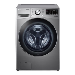 LG [쓱설치][LG전자공식인증점] LG TROMM 드럼세탁기 F15SQAP (세탁15kg)(희망일)