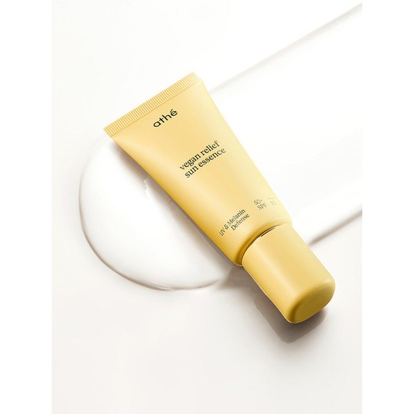 아떼 비건 릴리프 선 에센스 EX 50ml